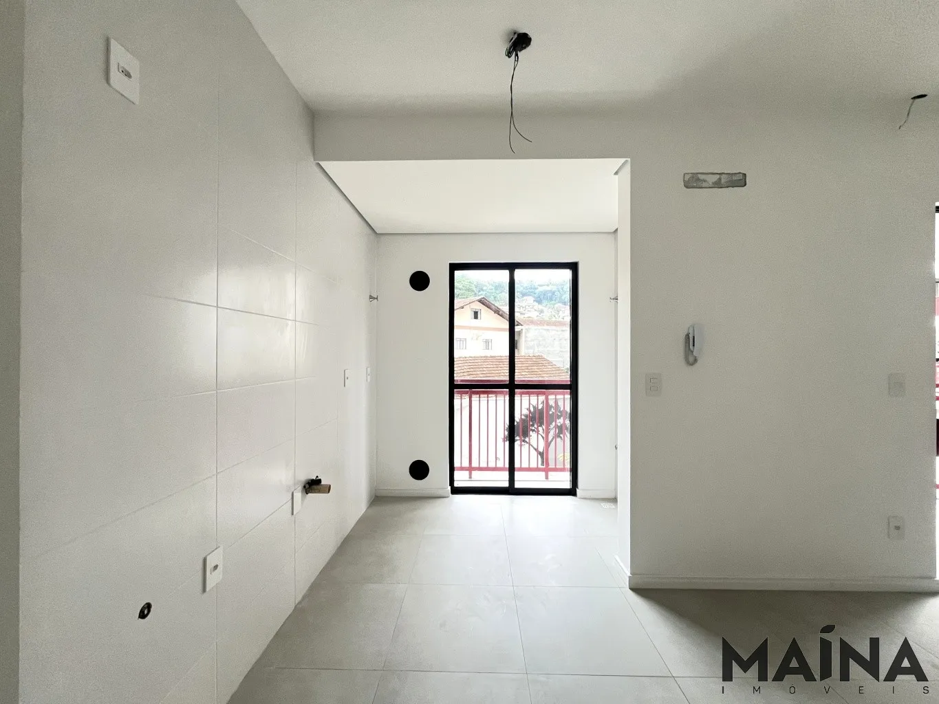 Apartamento Novo no Bairro da Velha - Seu novo lar te espera no Residencial Maldivas! — foto 7