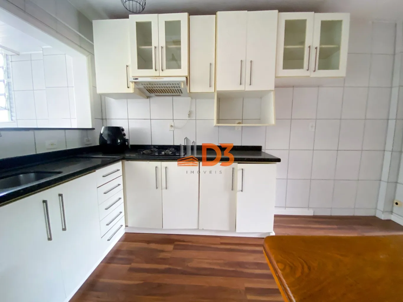 Apartamento semi mobiliado com 3 dormitórios no Reino do Garcia — foto 2