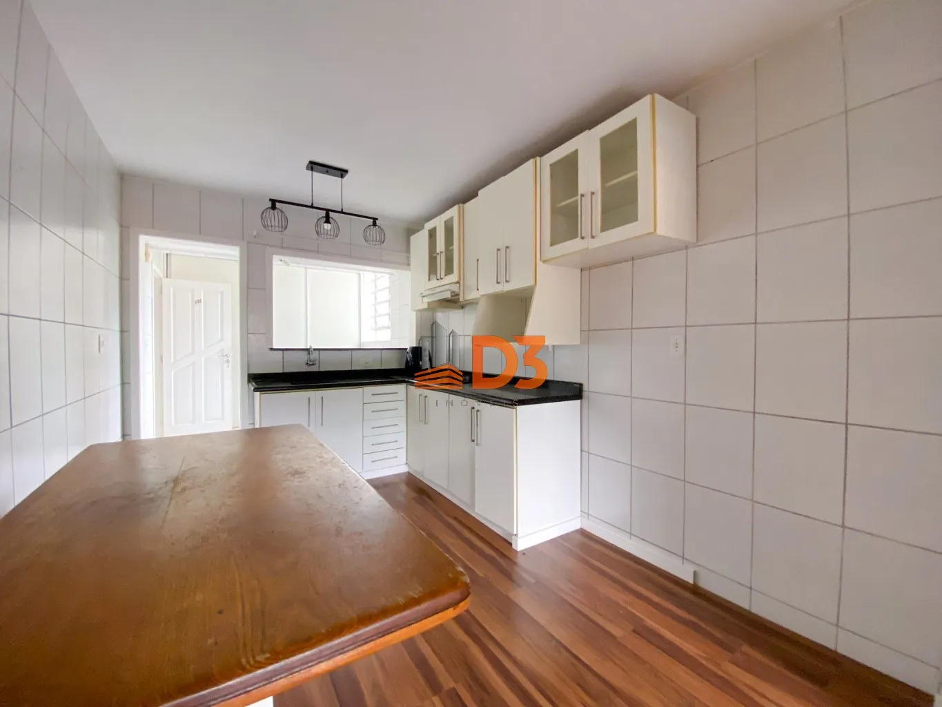 Apartamento semi mobiliado com 3 dormitórios no Reino do Garcia — foto 4