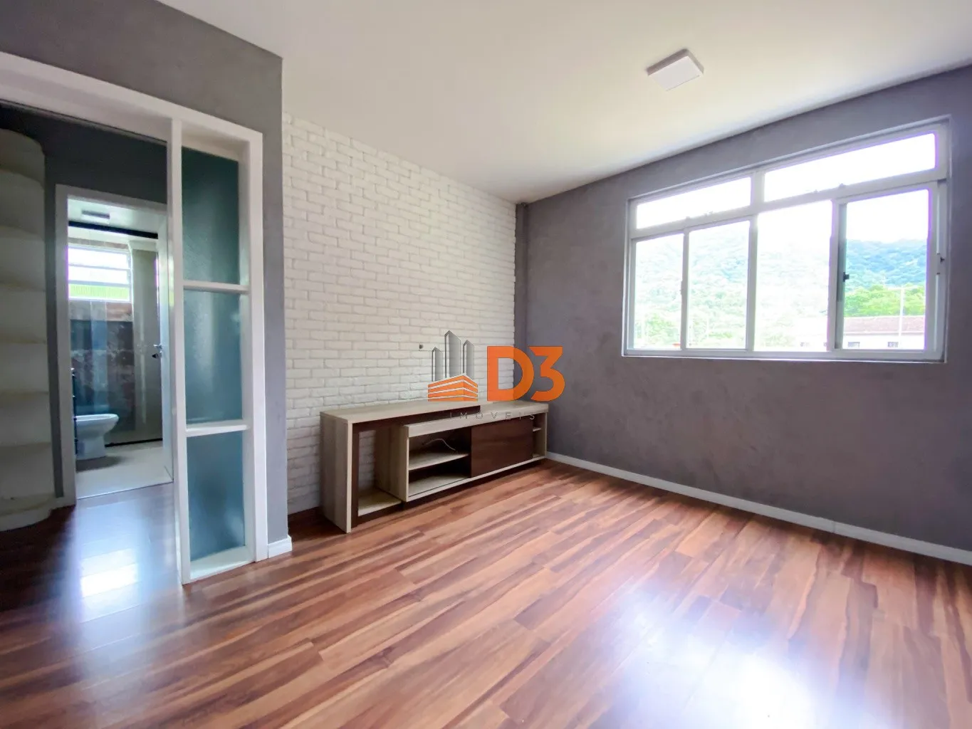Apartamento semi mobiliado com 3 dormitórios no Reino do Garcia — foto 6