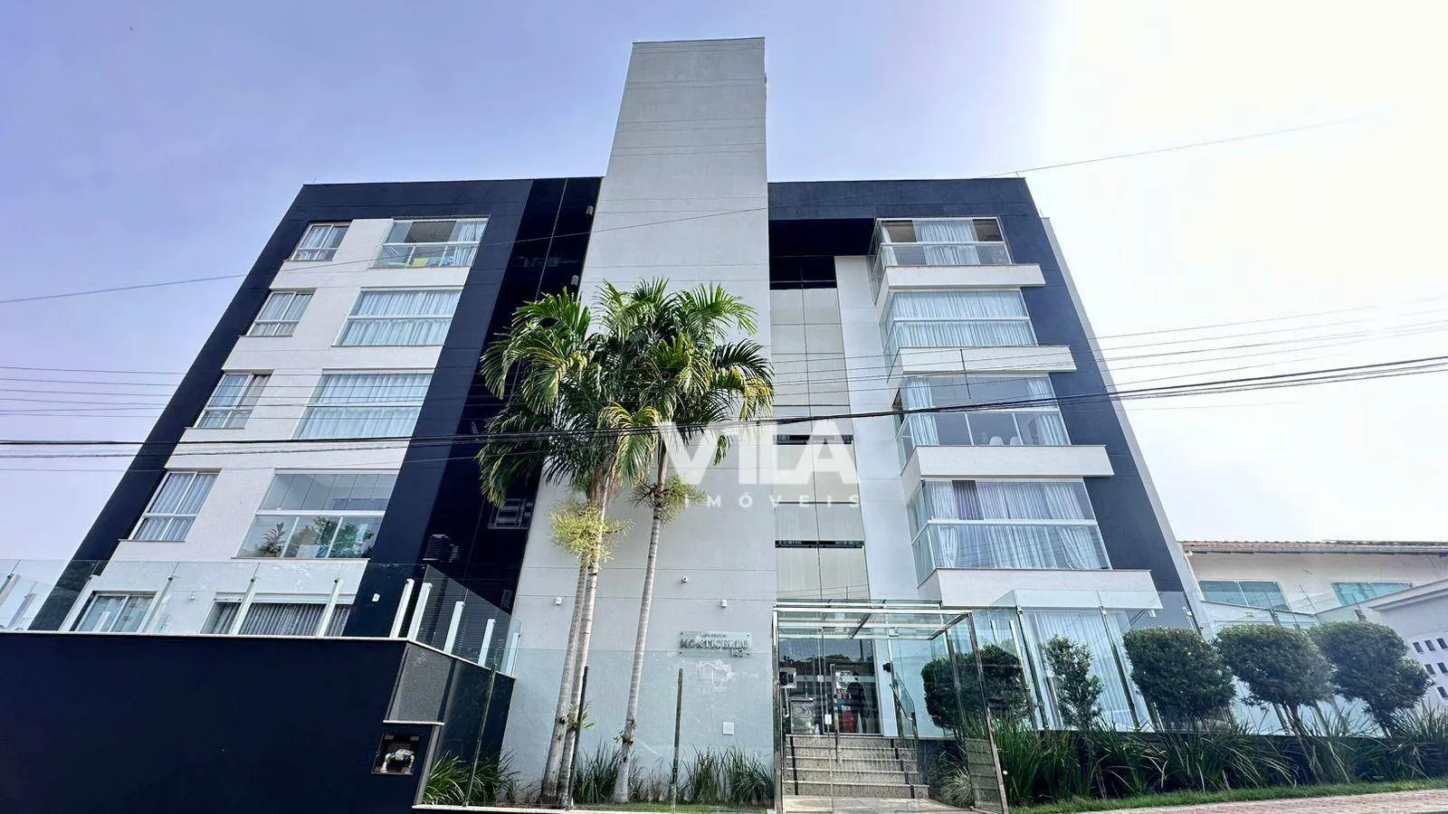 Apartamento com 2 dormitórios à venda, 76 m por R$ 619.900,00 - Água Verde - Blumenau/SC — foto 2