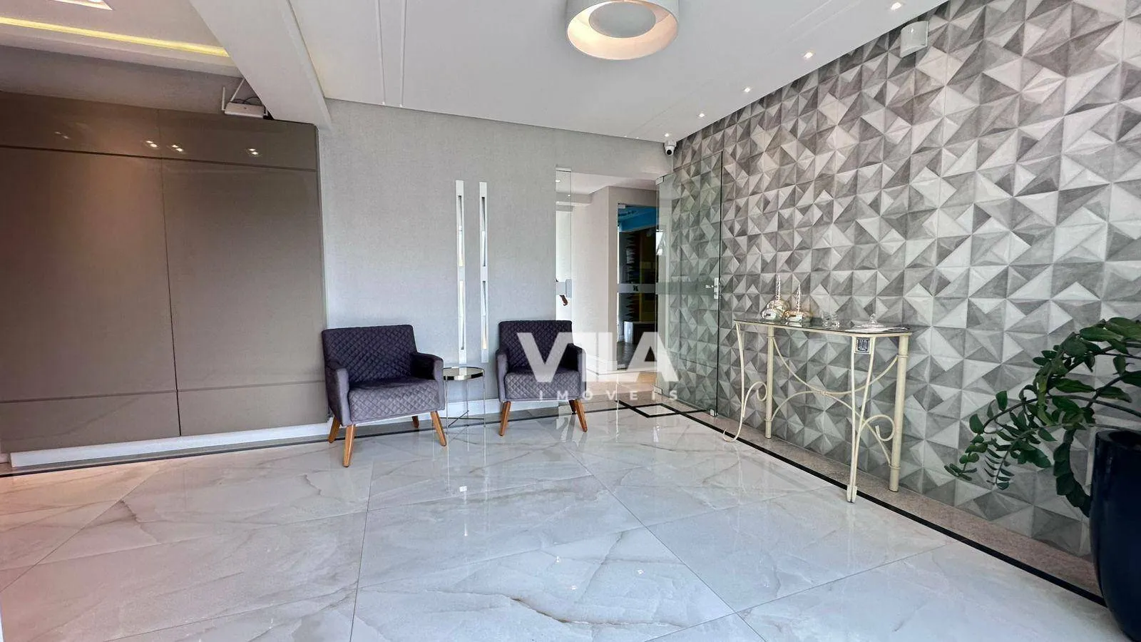 Apartamento com 2 dormitórios à venda, 76 m por R$ 619.900,00 - Água Verde - Blumenau/SC — foto 3