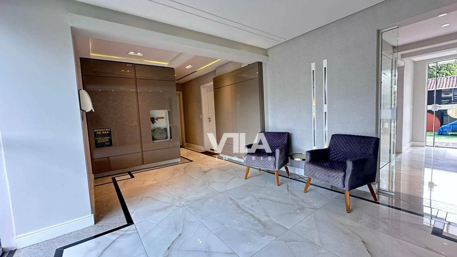 Apartamento com 2 dormitórios à venda, 76 m por R$ 619.900,00 - Água Verde - Blumenau/SC — foto 4