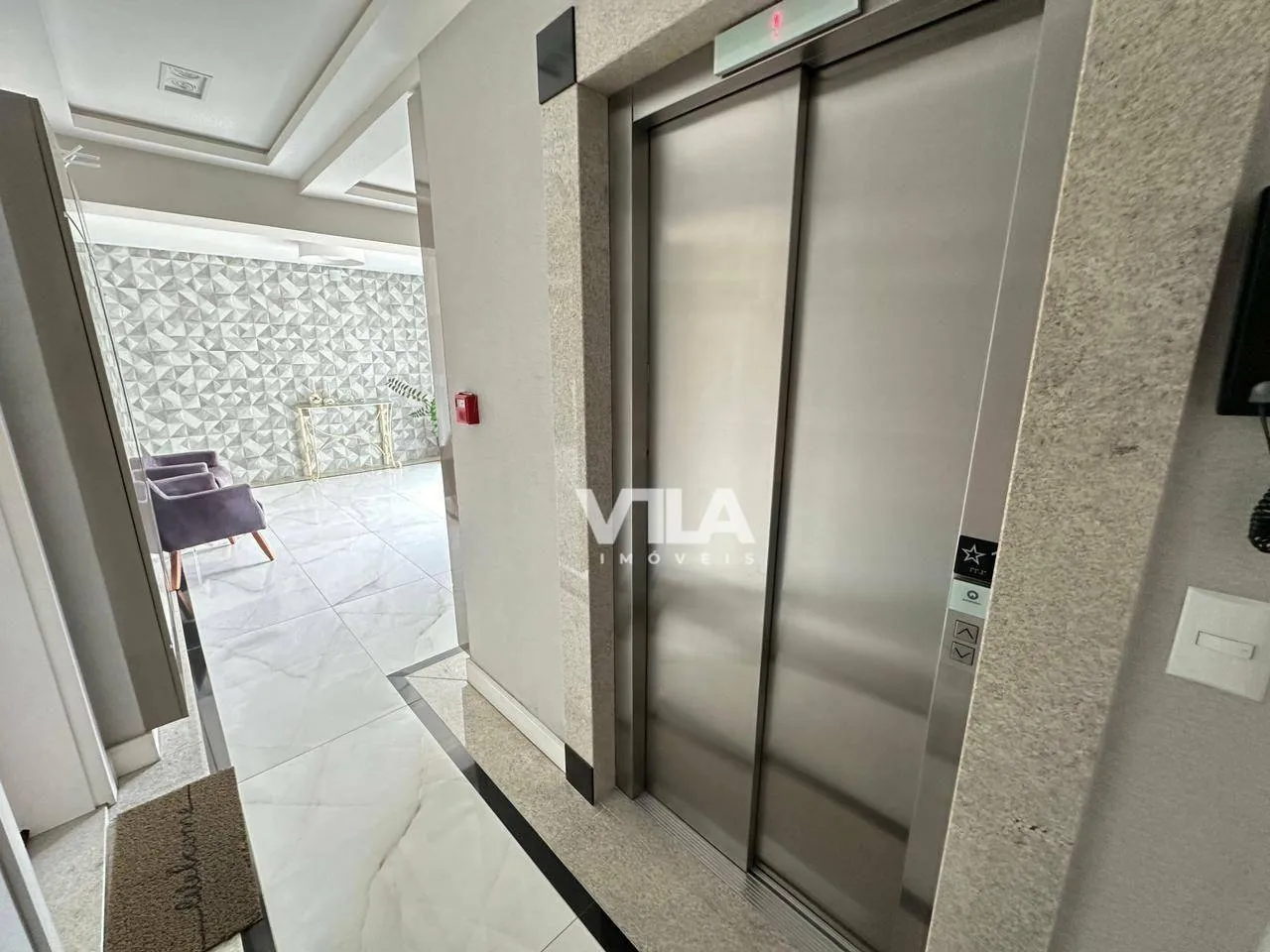 Apartamento com 2 dormitórios à venda, 76 m por R$ 619.900,00 - Água Verde - Blumenau/SC — foto 5
