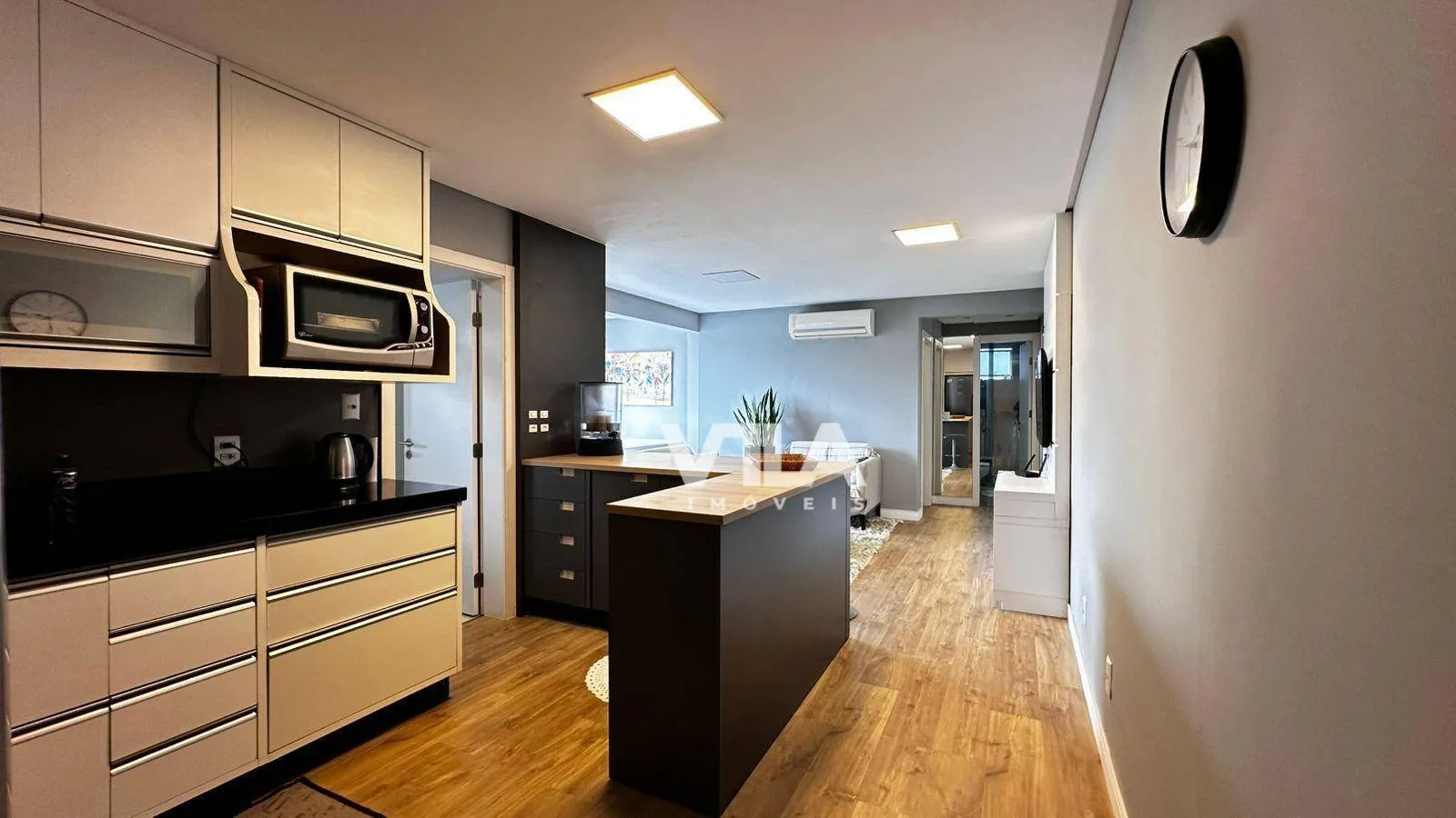 Apartamento com 2 dormitórios à venda, 76 m por R$ 619.900,00 - Água Verde - Blumenau/SC — foto 6