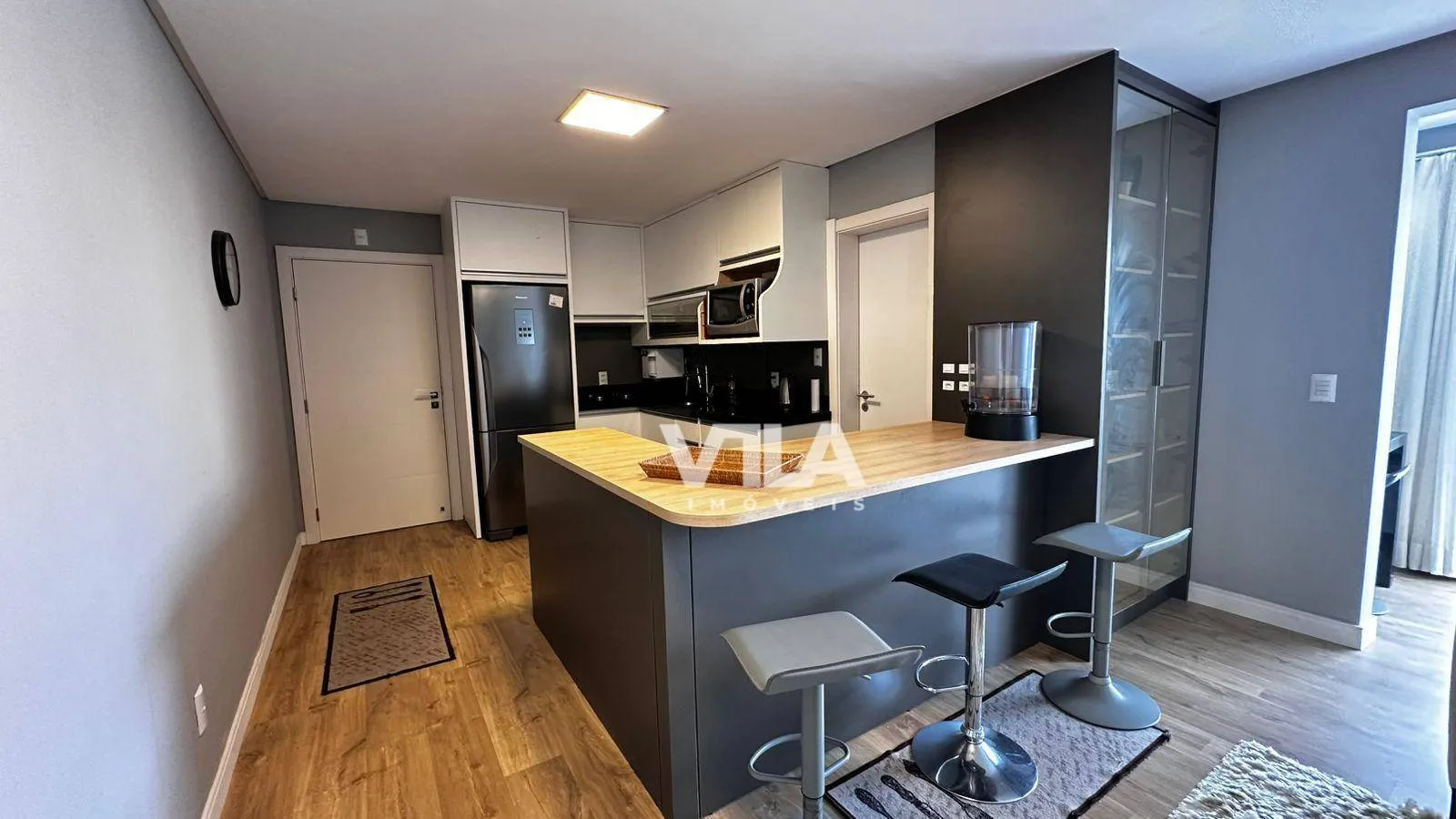Apartamento com 2 dormitórios à venda, 76 m por R$ 619.900,00 - Água Verde - Blumenau/SC — foto 7