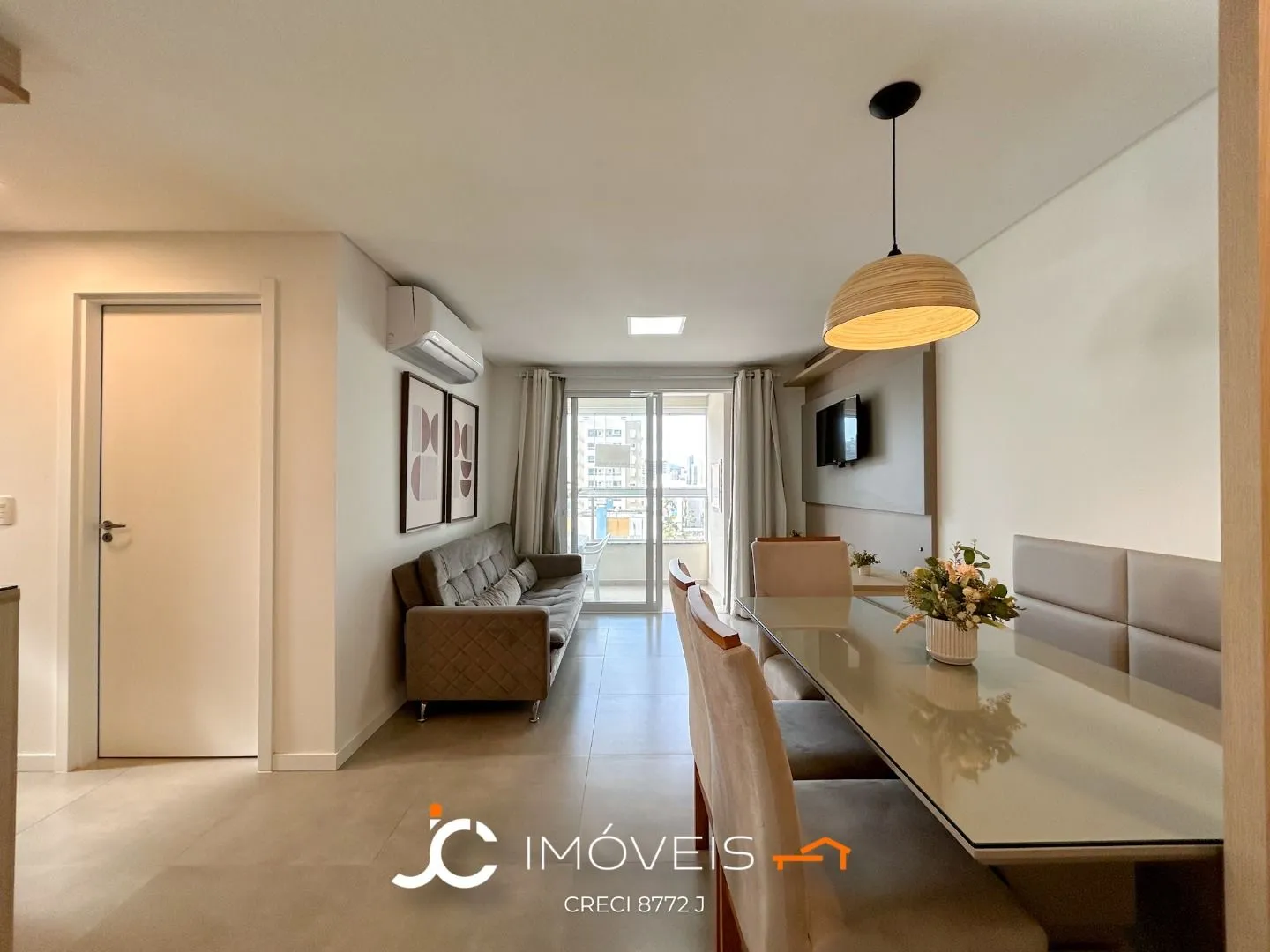 Apartamento com 1 dormitório à venda, 67 m por R$ 480.000,00 - Itoupava Seca - Blumenau/SC — foto 3