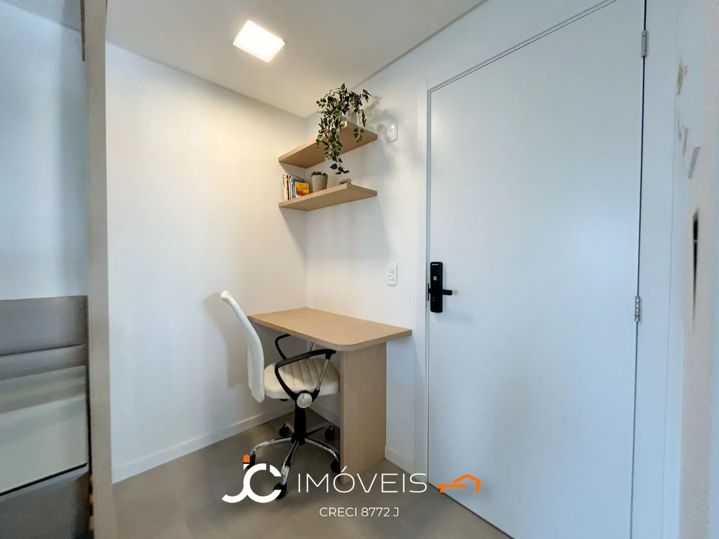 Apartamento com 1 dormitório à venda, 67 m por R$ 480.000,00 - Itoupava Seca - Blumenau/SC — foto 6