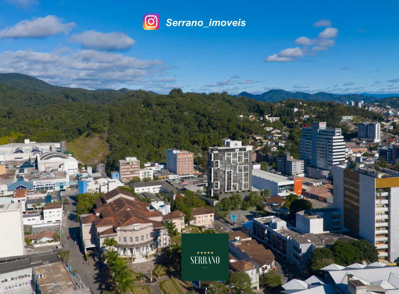 Apartamento de 01 Quarto — foto 3