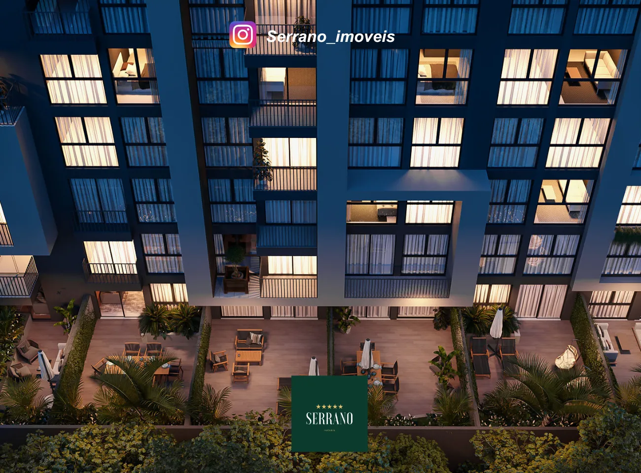 Apartamento de 01 Quarto — foto 2