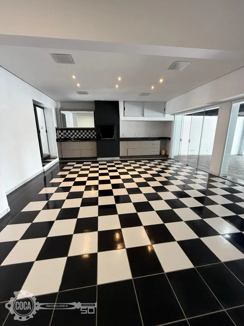 Casa de Alto Padrão à Venda no Centro de Blumenau! — foto 3