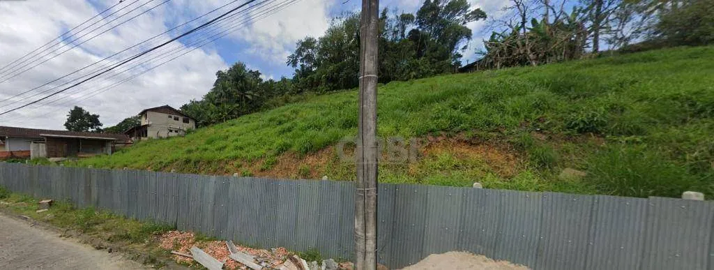 Amplo Terreno à venda, 2785 m por R$ 420.000 - Itoupava Central - Blumenau/SC - foto 1