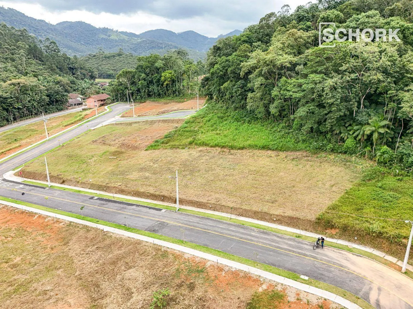 Terreno à venda, 264 m por R$ 185.000,00 - Itoupava Central - Blumenau/SC — foto 4
