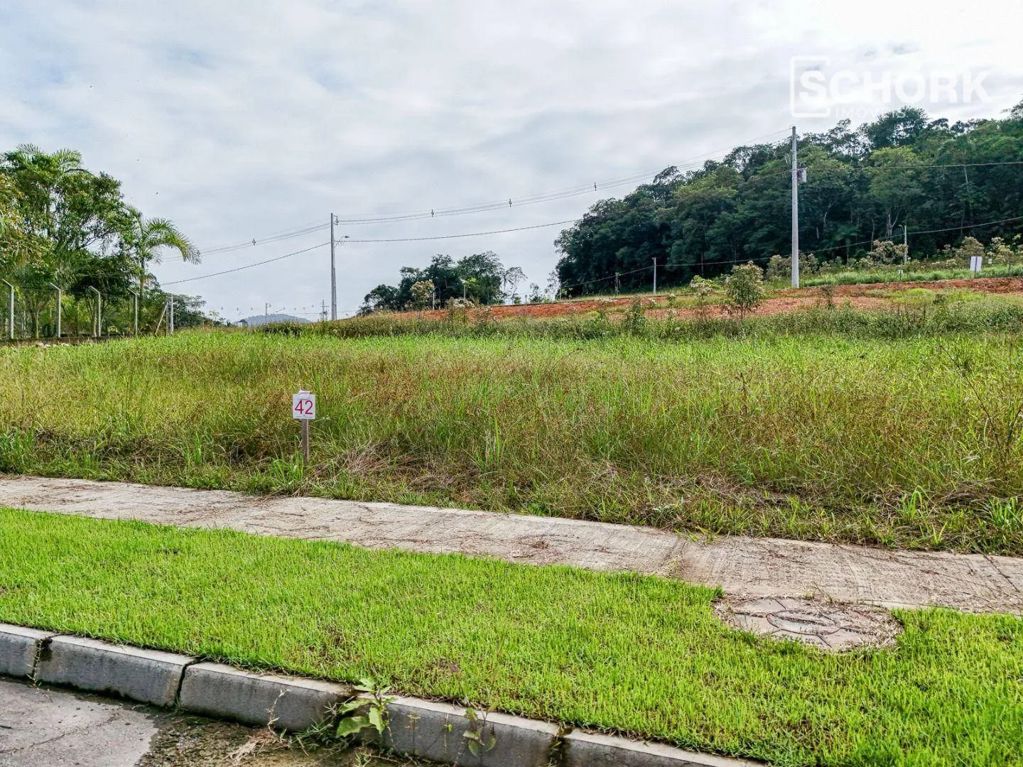 Terreno à venda, 264 m por R$ 185.000,00 - Itoupava Central - Blumenau/SC — foto 5