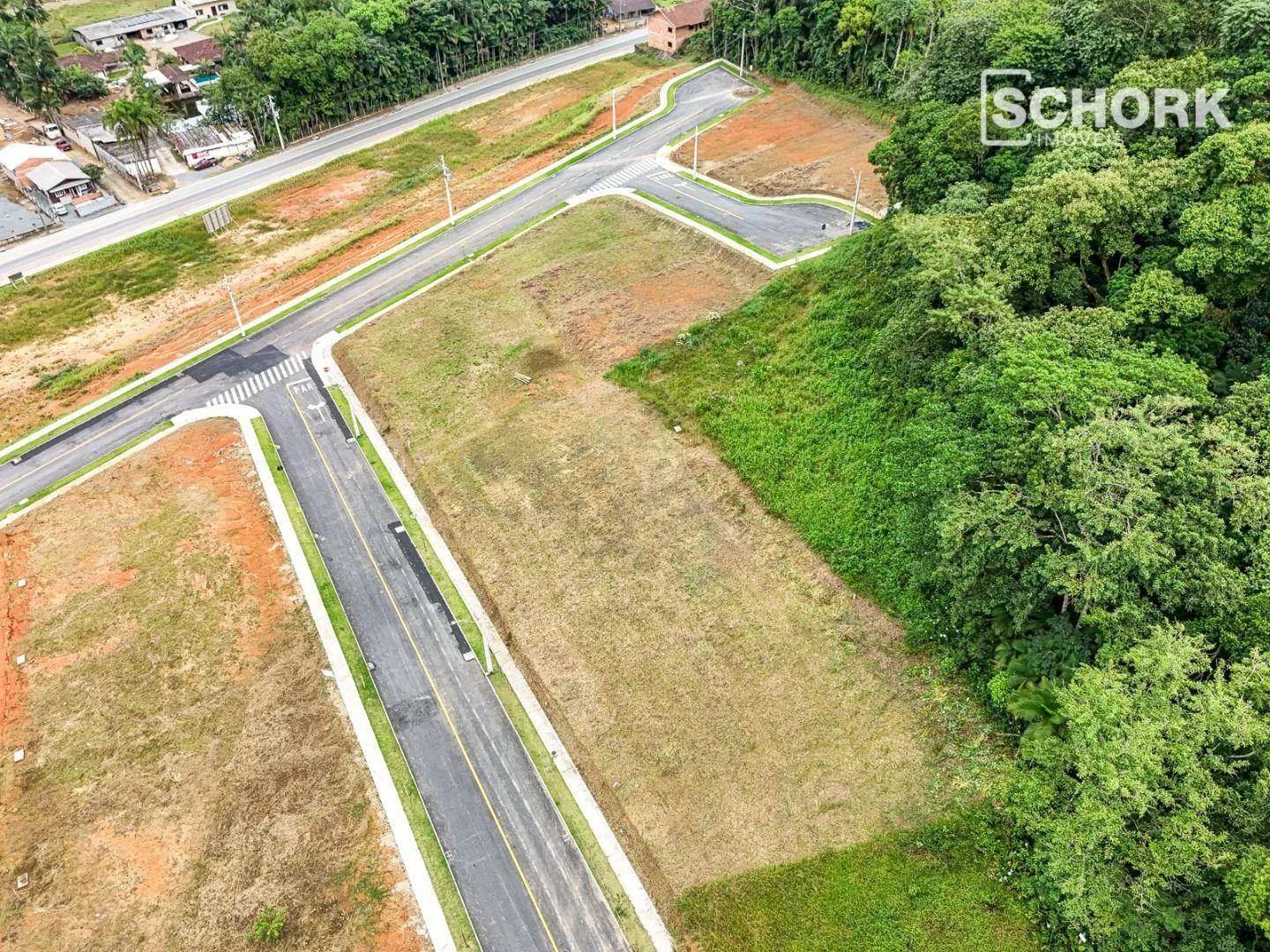 Terreno à venda, 264 m por R$ 185.000,00 - Itoupava Central - Blumenau/SC — foto 3