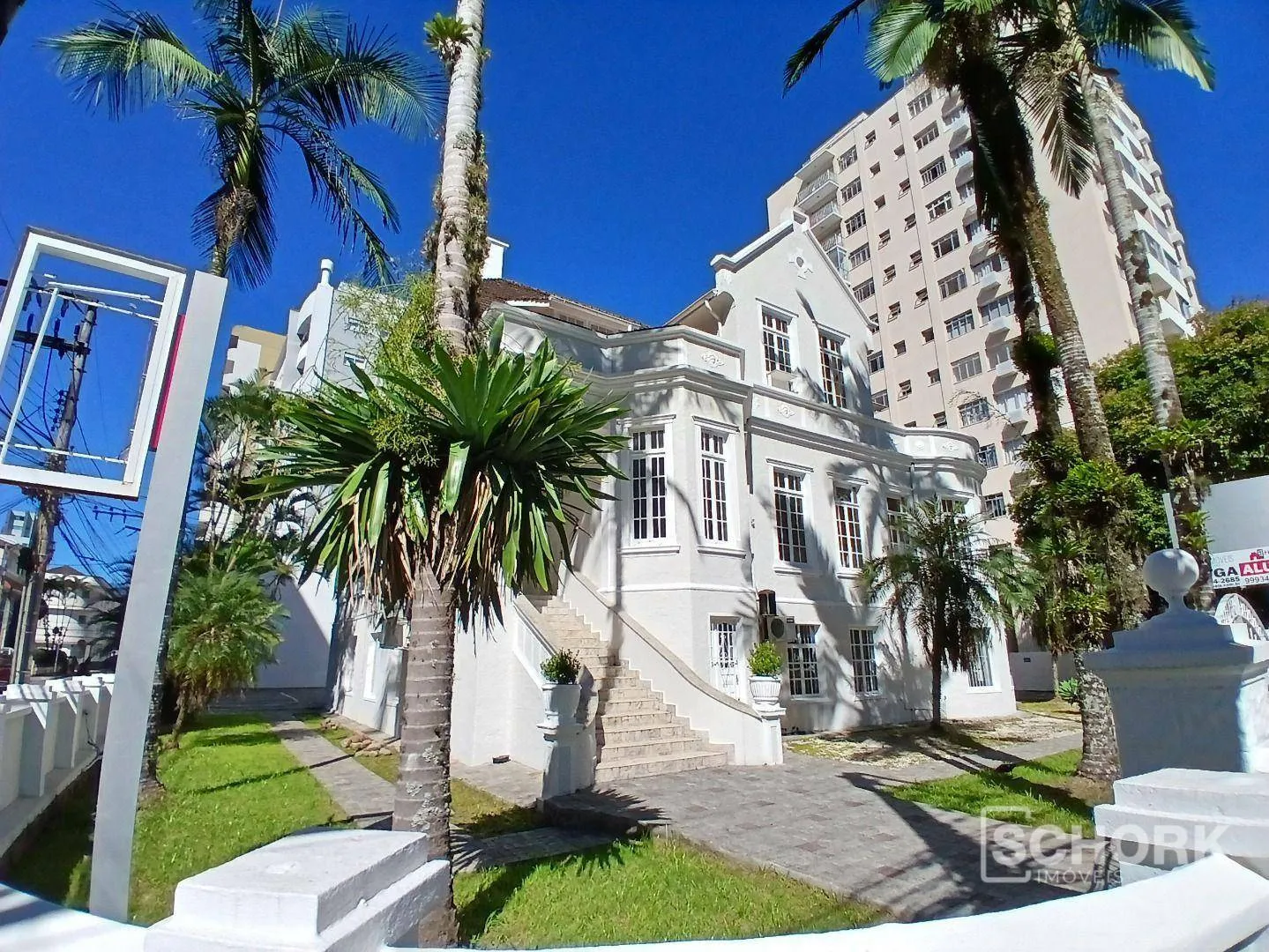 Casa para alugar, 752 m por R$ 29.000,00/mês - Jardim Blumenau - Blumenau/SC - foto 1
