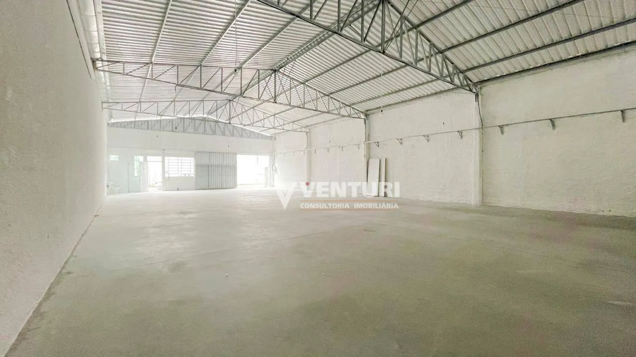 Galpão para alugar, 320 m por R$ 7.450,00 - Velha - Blumenau/SC — foto 6