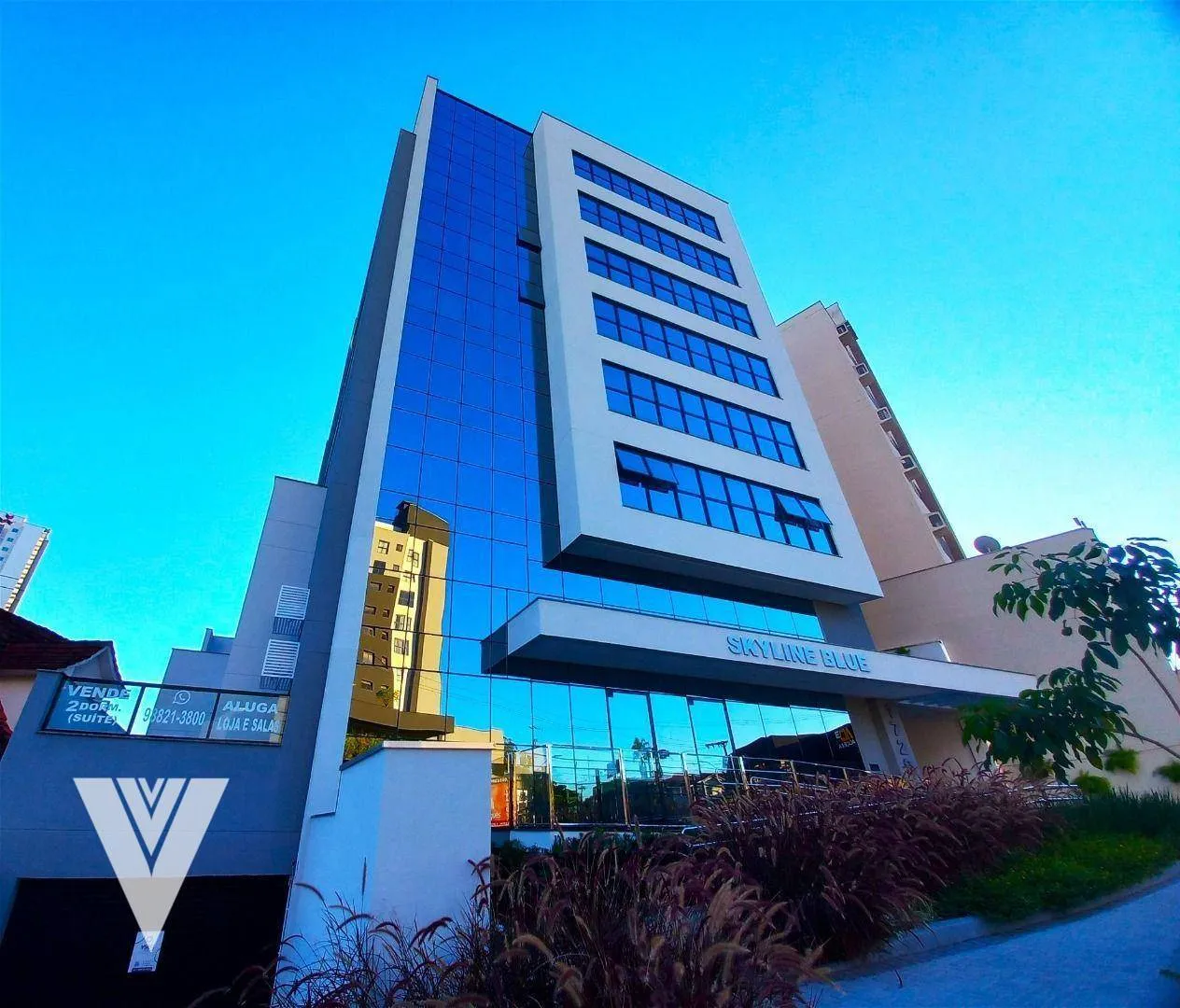 Apartamento à venda, 49 m por R$ 562.000,00 - Itoupava Seca - Blumenau/SC — foto 2