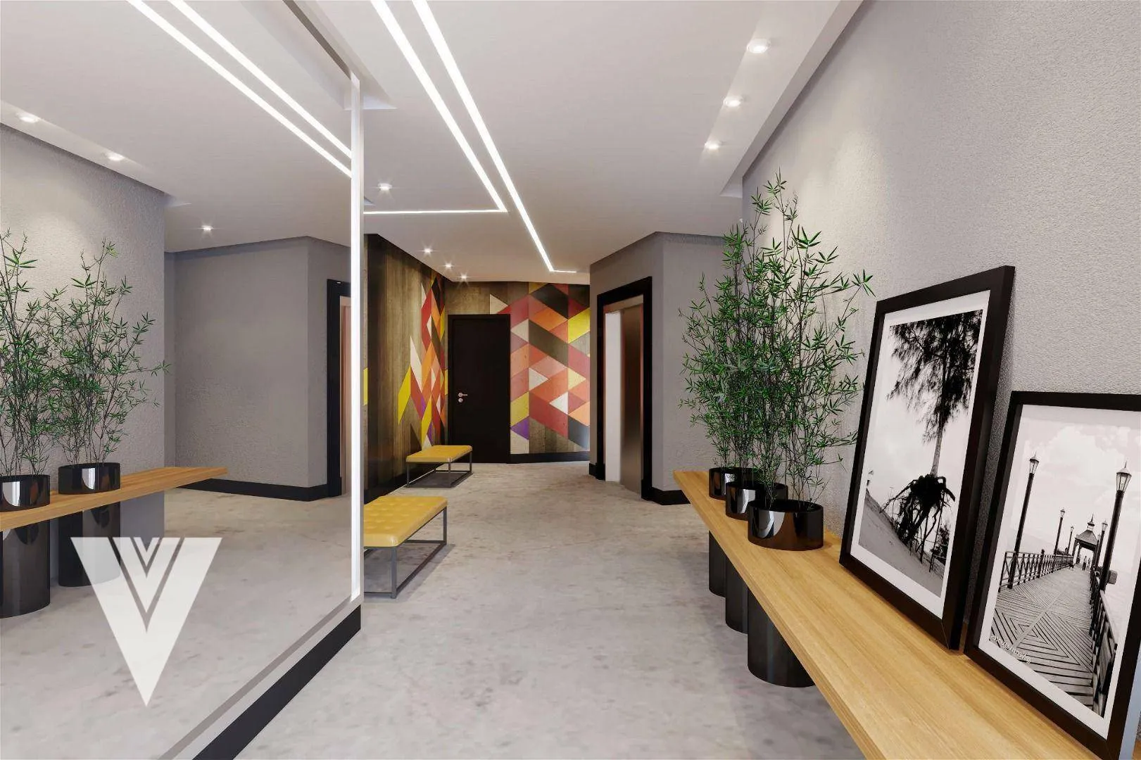 Apartamento à venda, 49 m por R$ 562.000,00 - Itoupava Seca - Blumenau/SC - foto 1