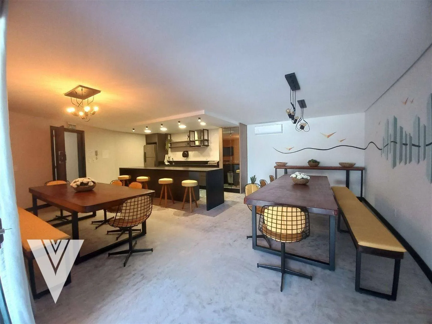 Apartamento à venda, 49 m por R$ 562.000,00 - Itoupava Seca - Blumenau/SC — foto 4