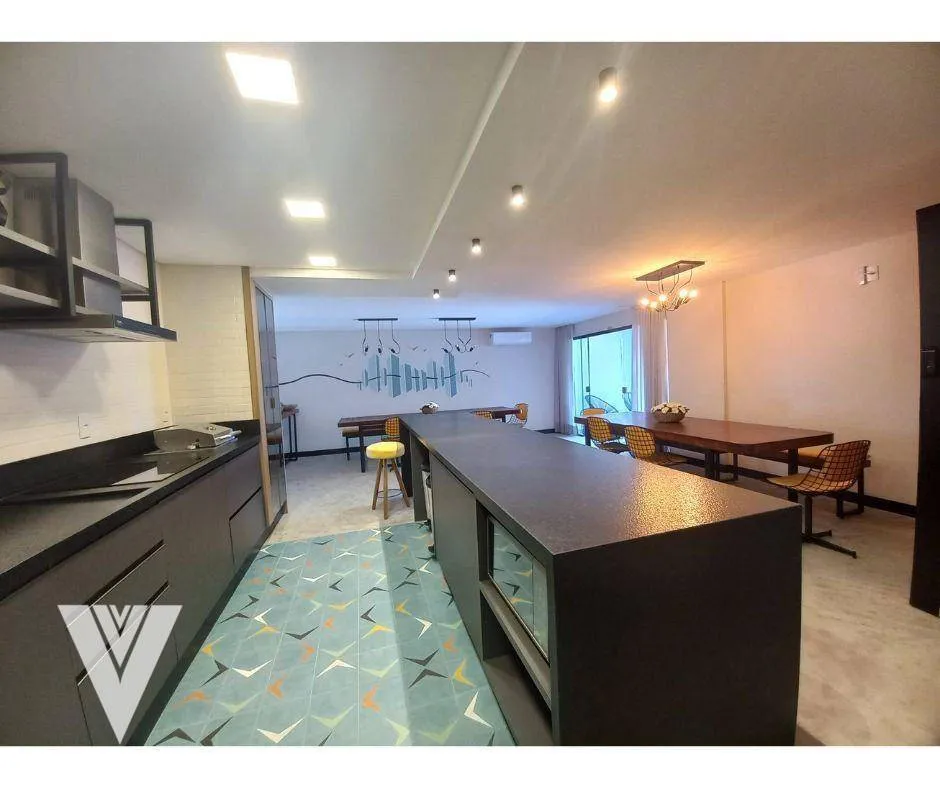 Apartamento à venda, 49 m por R$ 562.000,00 - Itoupava Seca - Blumenau/SC — foto 5