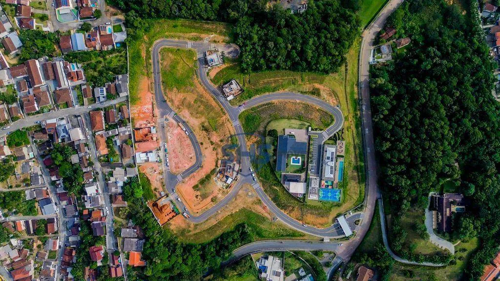 Terreno à venda, 437 m por R$ 1.200.000,00 - Itoupava Norte - Blumenau/SC — foto 2