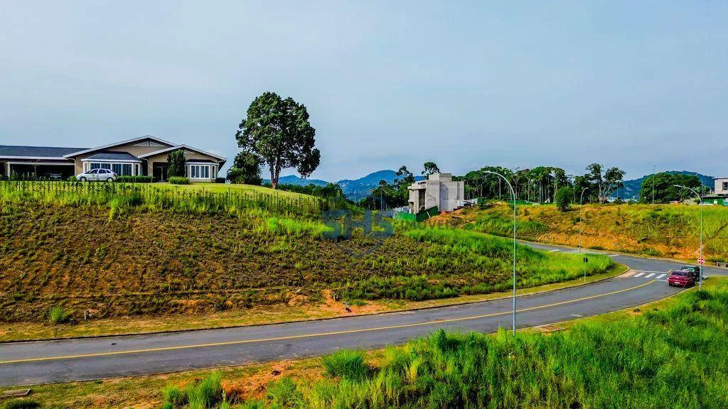 Terreno à venda, 437 m por R$ 1.200.000,00 - Itoupava Norte - Blumenau/SC — foto 4