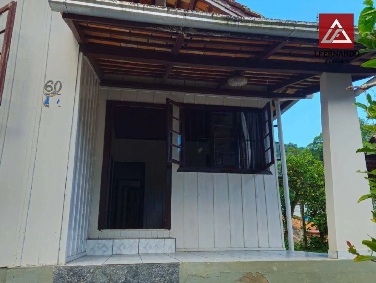 Casa com 4 dormitórios à venda, 160 m por R$ 315.000,00 - Glória - Blumenau/SC — foto 2
