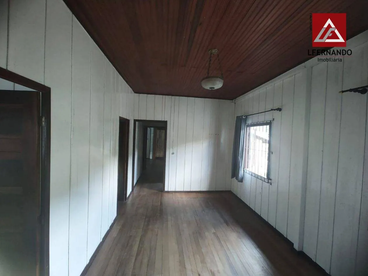 Casa com 4 dormitórios à venda, 160 m por R$ 315.000,00 - Glória - Blumenau/SC — foto 3