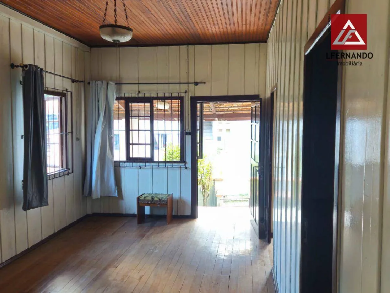 Casa com 4 dormitórios à venda, 160 m por R$ 315.000,00 - Glória - Blumenau/SC — foto 4