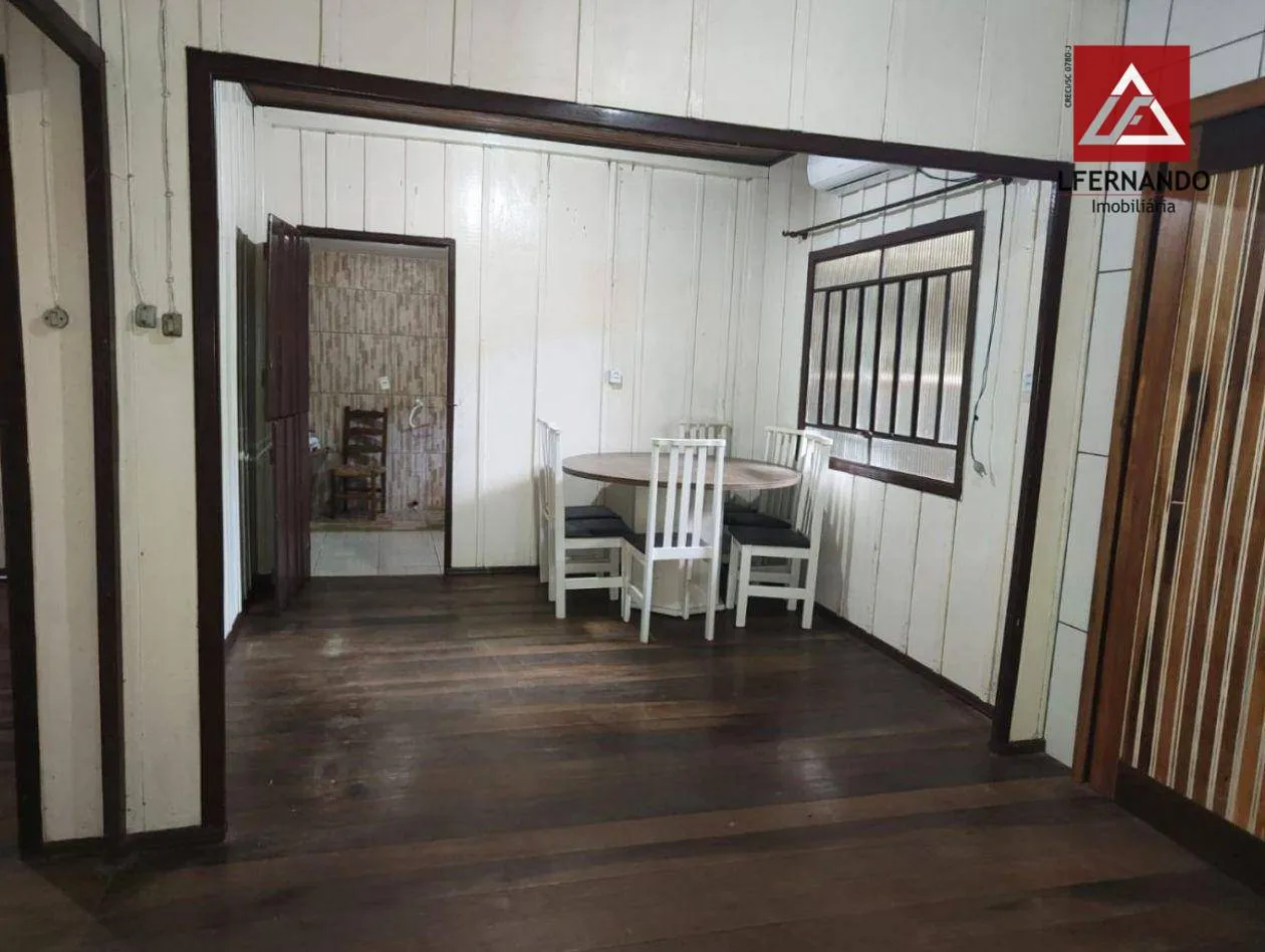 Casa com 4 dormitórios à venda, 160 m por R$ 315.000,00 - Glória - Blumenau/SC — foto 5