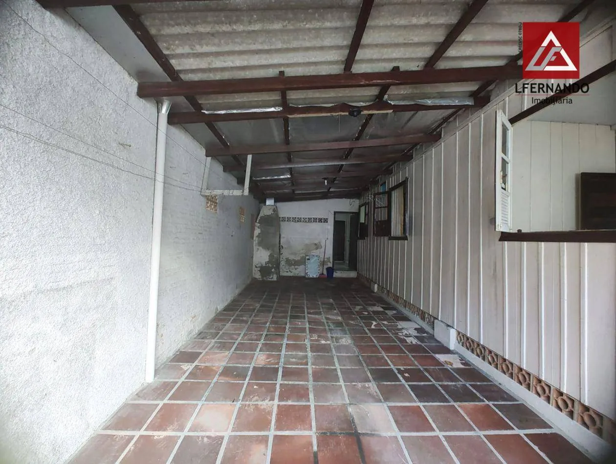 Casa com 4 dormitórios à venda, 160 m por R$ 315.000,00 - Glória - Blumenau/SC — foto 6