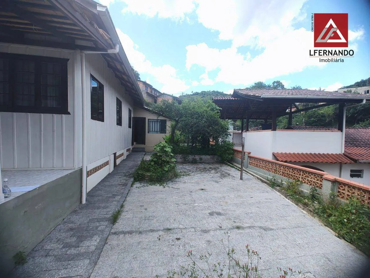 Casa com 4 dormitórios à venda, 160 m por R$ 315.000,00 - Glória - Blumenau/SC — foto 7