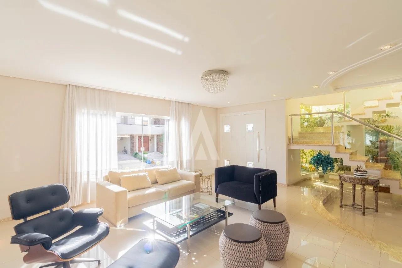 Casa em Condomínio com 4 suíte(s) à venda no bairro BOA VISTA em JOINVILLE, por R$ 4.000.000.00. - foto 1