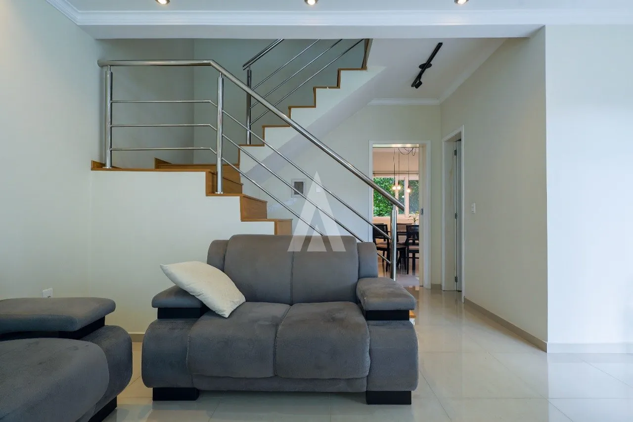 Sobrado com 1 suíte(s) mais 2 quarto(s) à venda no bairro Glória em Joinville, R$1.850.000,00 — foto 3