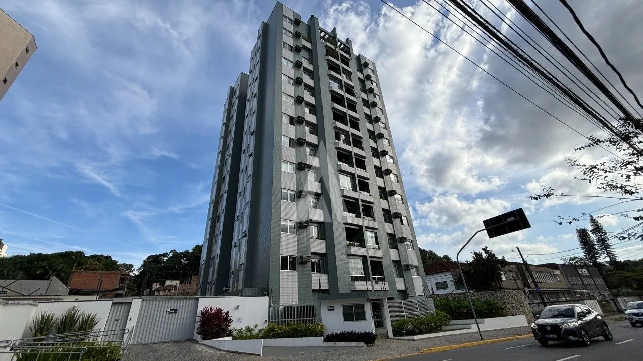 Apartamento com 1 suíte(s) mais 2 quarto(s) à venda no bairro América em JOINVILLE, por R$ 630.000.00. - foto 1