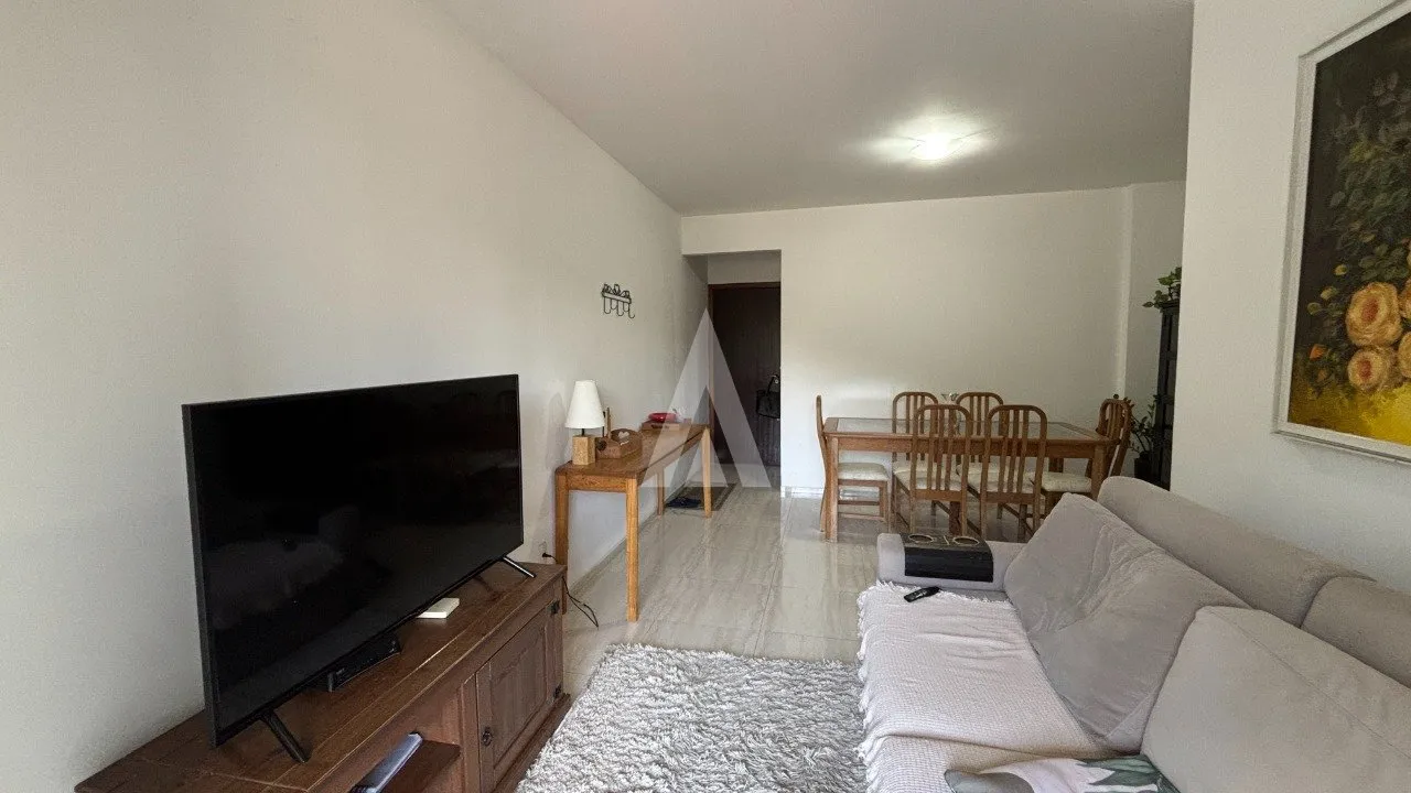 Apartamento com 1 suíte(s) mais 2 quarto(s) à venda no bairro América em JOINVILLE, por R$ 630.000.00. — foto 3