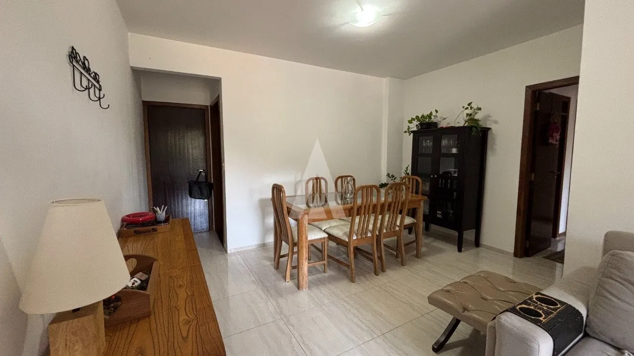 Apartamento com 1 suíte(s) mais 2 quarto(s) à venda no bairro América em JOINVILLE, por R$ 630.000.00. — foto 5