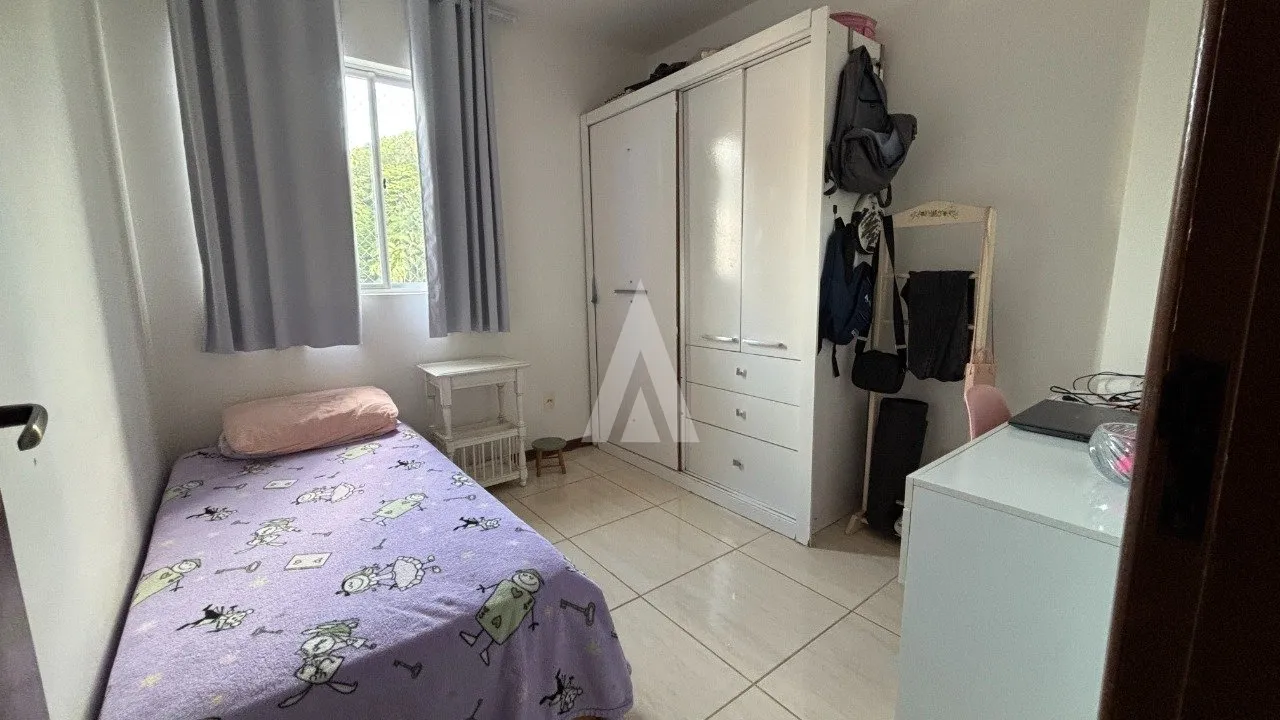 Apartamento com 1 suíte(s) mais 2 quarto(s) à venda no bairro América em JOINVILLE, por R$ 630.000.00. — foto 6