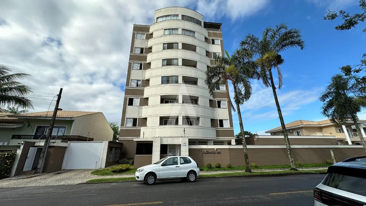 Apartamento com 1 suíte(s) mais 2 quarto(s) à venda no bairro Santo Antônio em JOINVILLE, por R$ 660.000,00 - foto 1