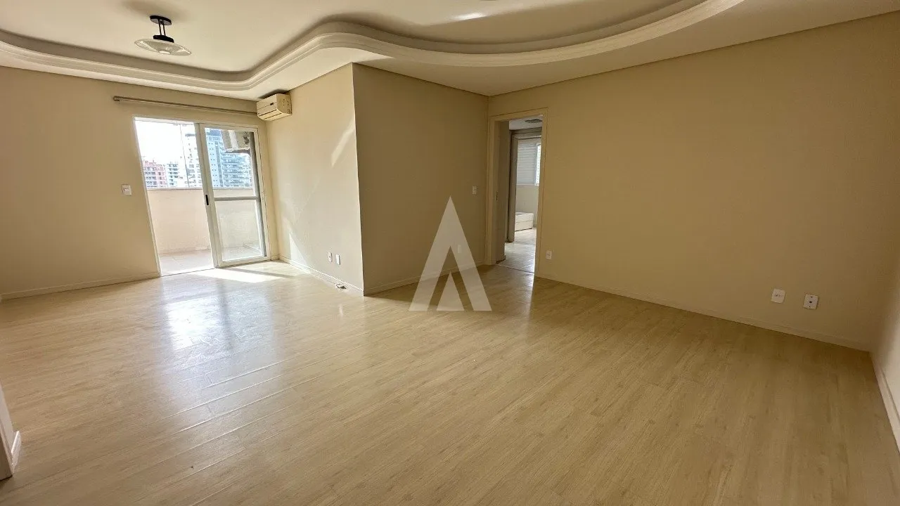 Apartamento com 1 suíte(s) mais 2 quarto(s) à venda no bairro Santo Antônio em JOINVILLE, por R$ 660.000,00 — foto 3