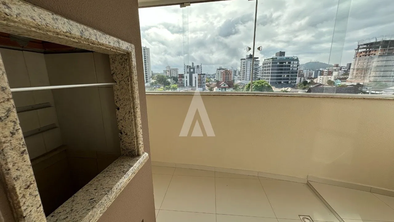 Apartamento com 1 suíte(s) mais 2 quarto(s) à venda no bairro Santo Antônio em JOINVILLE, por R$ 660.000,00 — foto 7