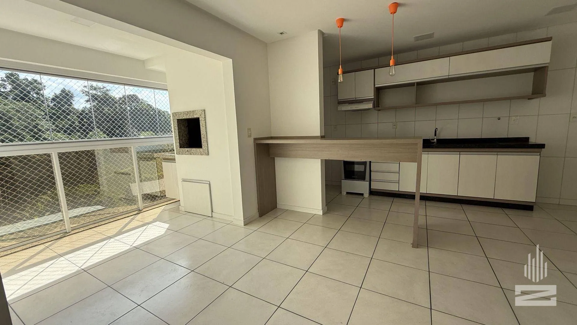 Apartamento com 2 dormitórios à venda, 66 m por R$ 470.000,00 - Velha - Blumenau/SC - foto 1