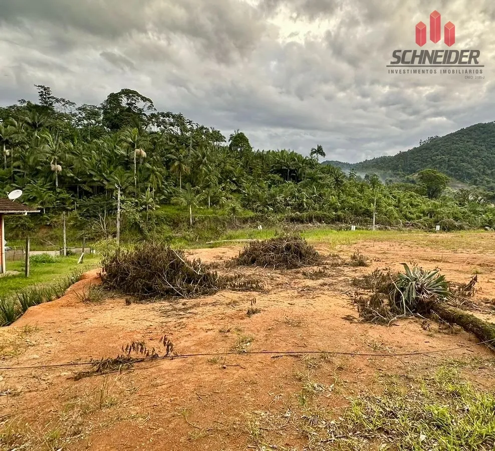 Terreno à venda no bairro Rodeio 12 em Rodeio/SC — foto 2