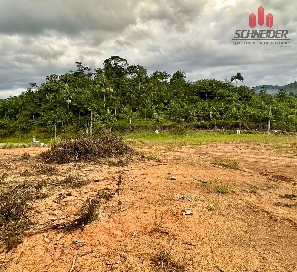 Terreno à venda no bairro Rodeio 12 em Rodeio/SC — foto 3