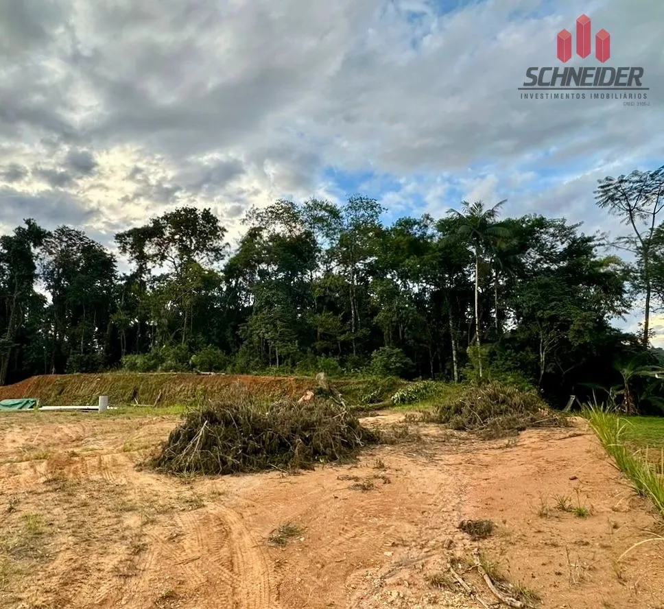 Terreno à venda no bairro Rodeio 12 em Rodeio/SC — foto 4