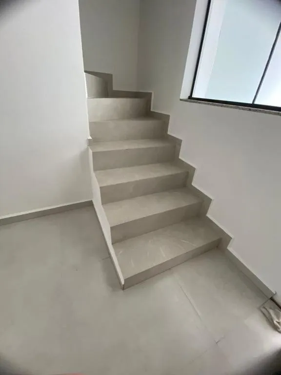 SOBRADO GEMINADO no IRIRIÚ com 3 quartos para VENDA, 111 m — foto 4