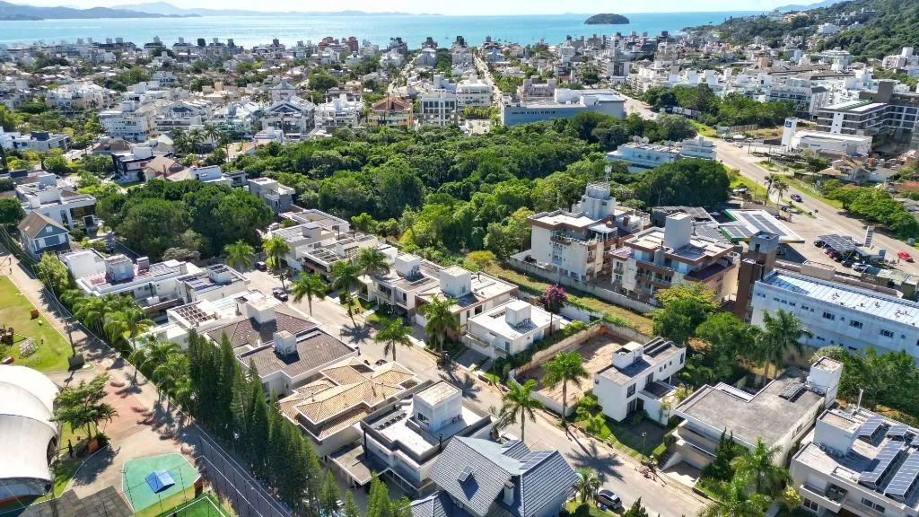 Terreno em Florianópolis - foto 1
