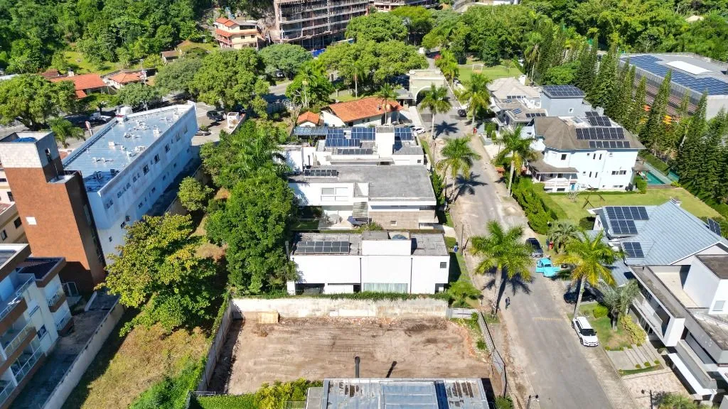 Terreno em Florianópolis — foto 2