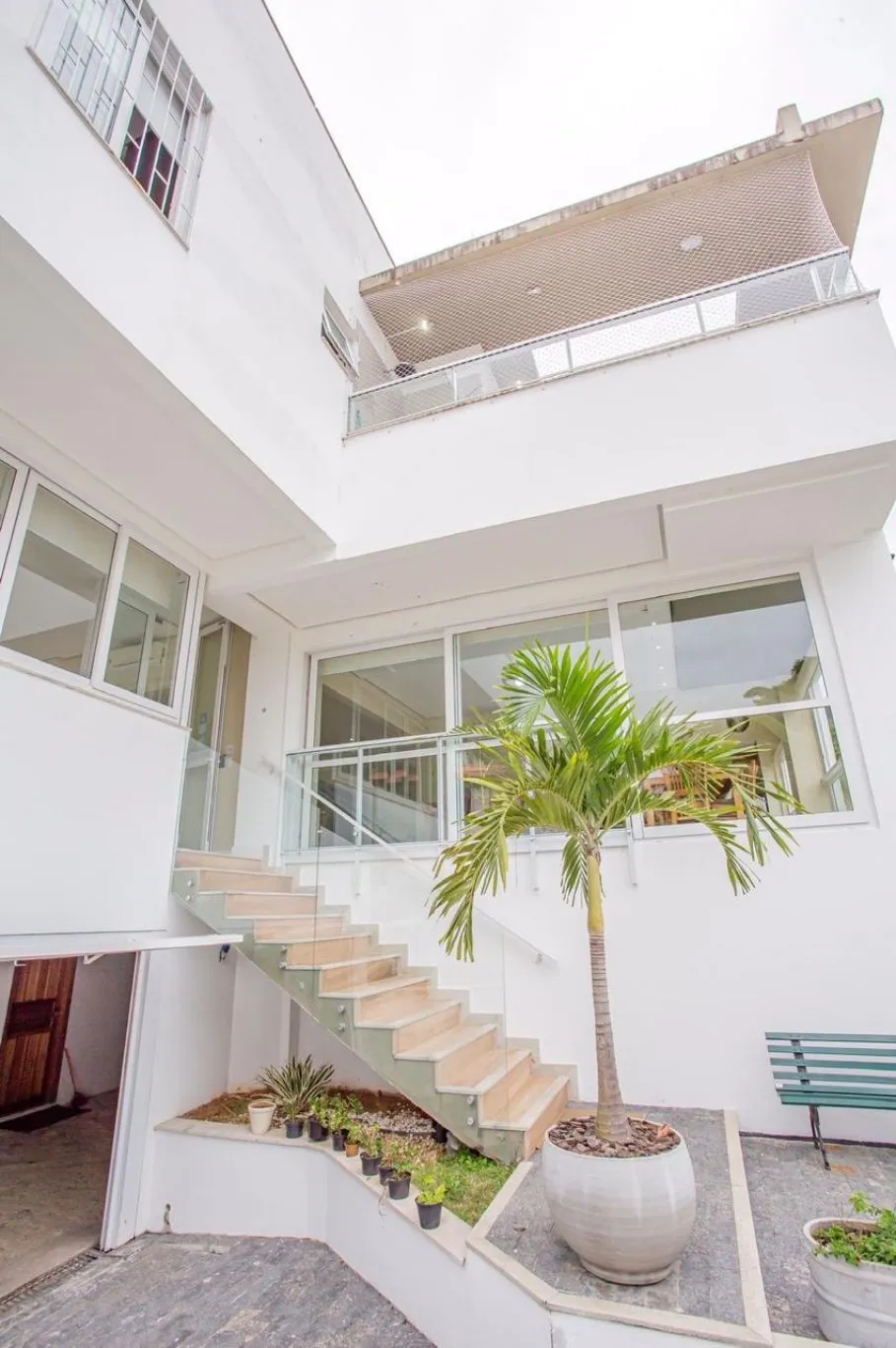 Outros Imóveis à venda com 11 quartos e 11 suítes, 450m² na Afonso Luiz Borba no Lagoa da Conceição, Florianópolis — foto 2